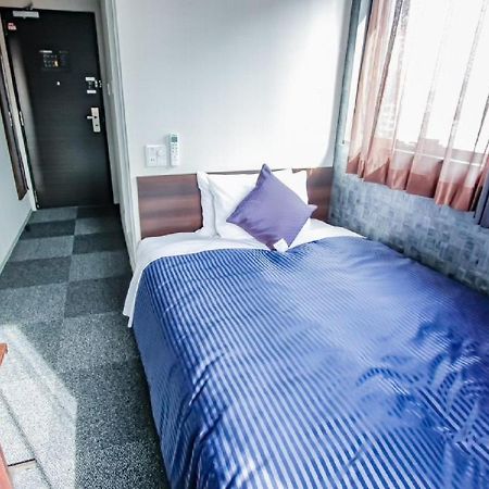 אוסקה Hotel Livemax Premium Umeda East מראה חיצוני תמונה