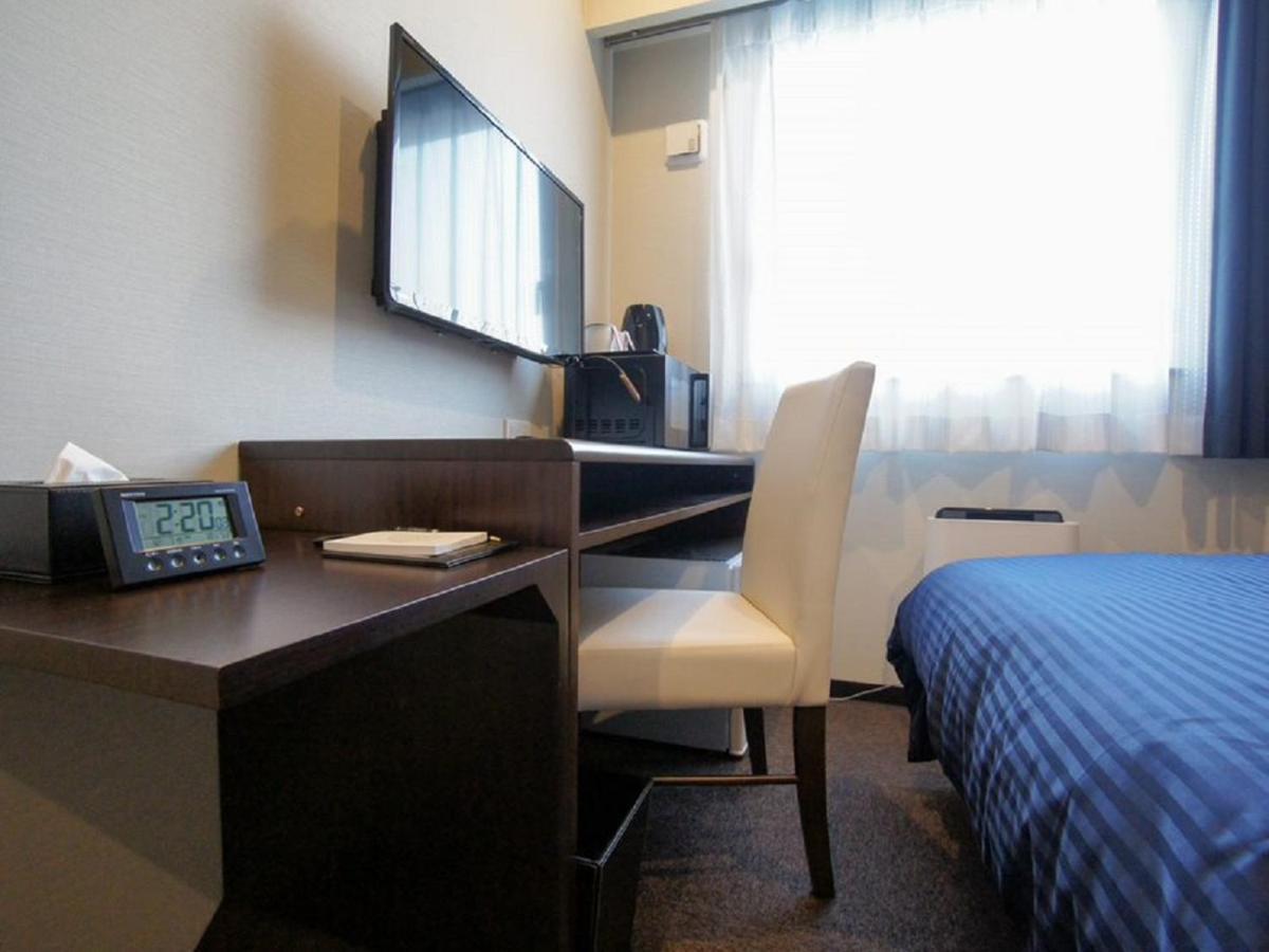 אוסקה Hotel Livemax Premium Umeda East מראה חיצוני תמונה