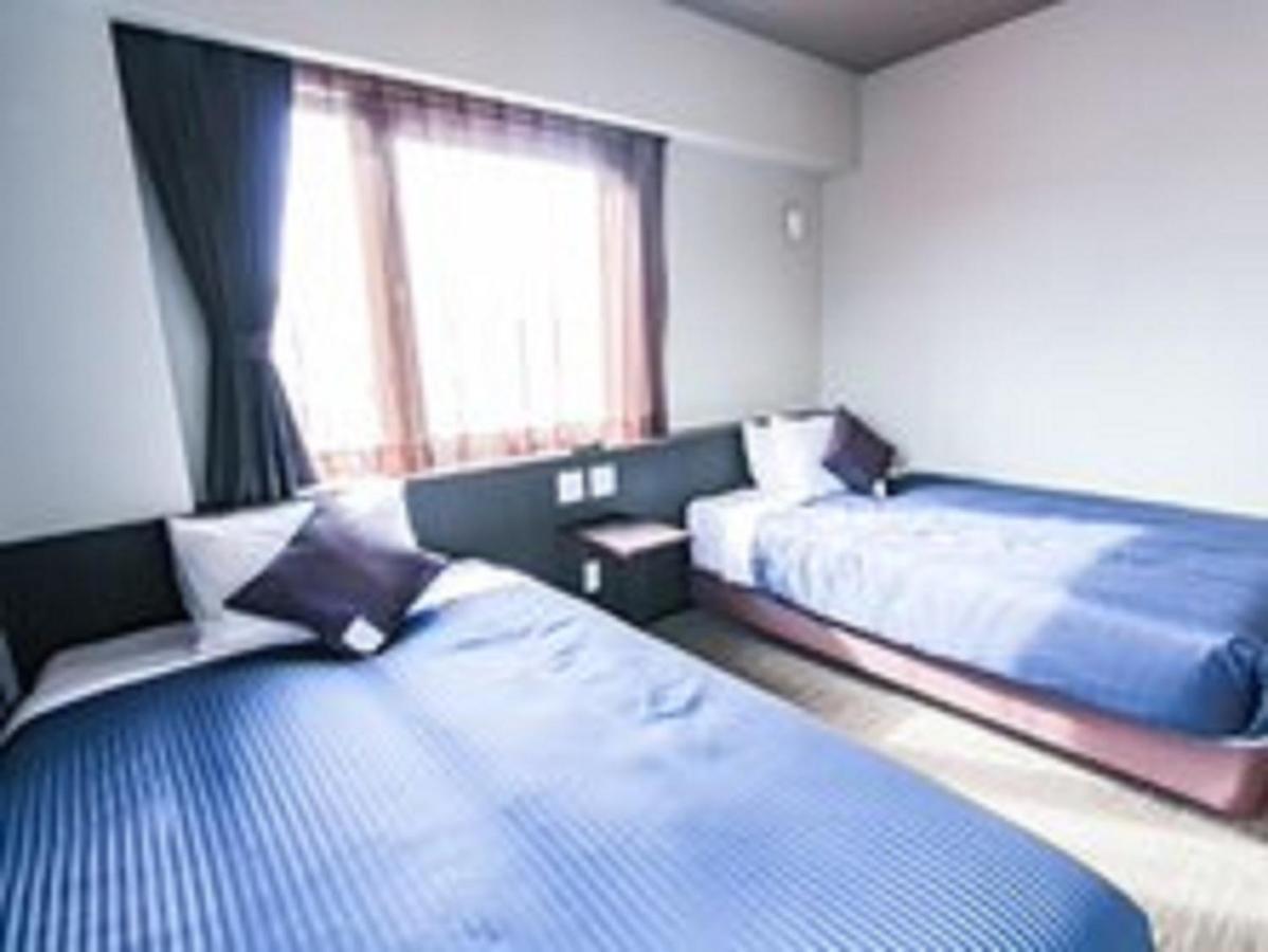 אוסקה Hotel Livemax Premium Umeda East מראה חיצוני תמונה