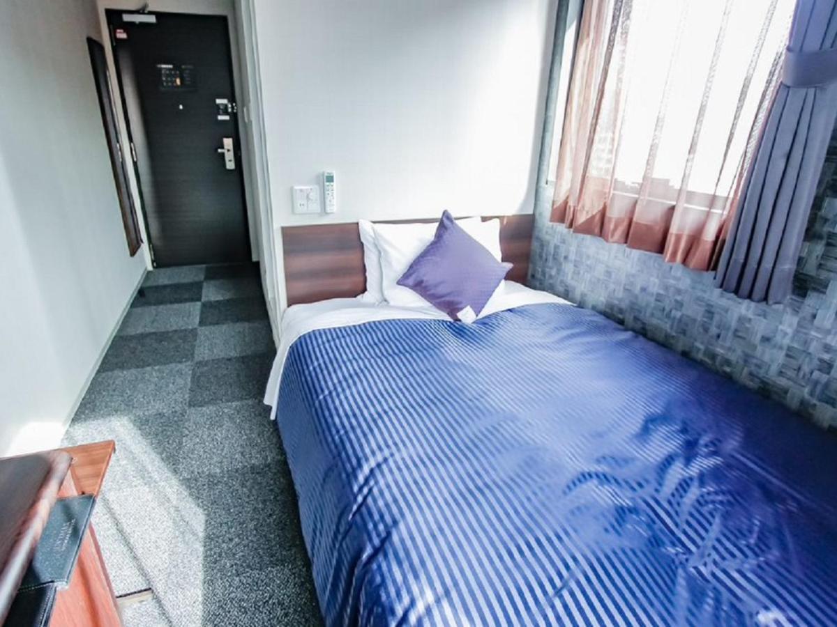 אוסקה Hotel Livemax Premium Umeda East מראה חיצוני תמונה